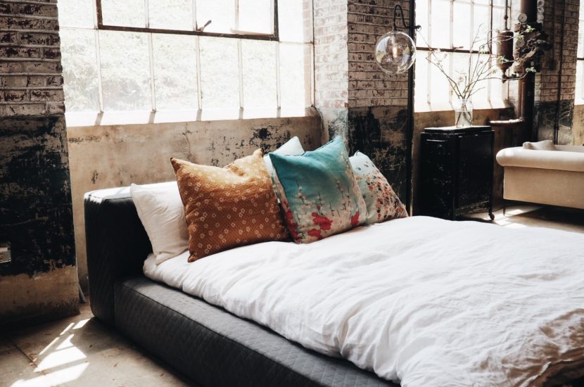 Moving to Soho