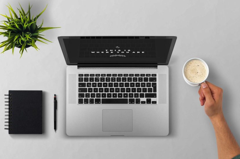 A Guide to Thriving in the Virtual Workplace